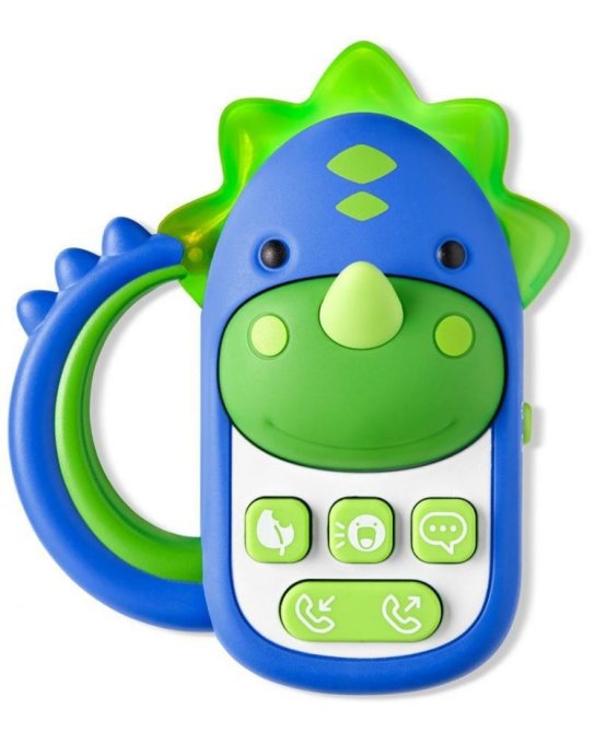 Skip Hop - Aktywny Telefon Zoo Dinozaur