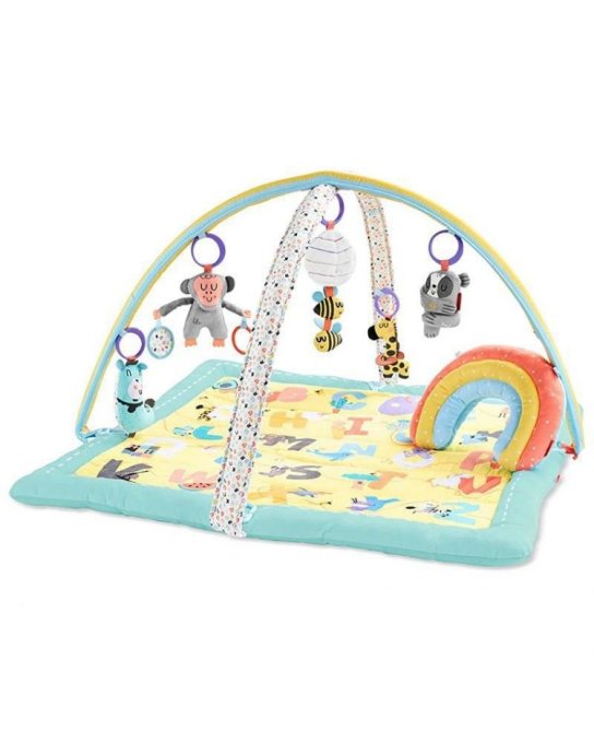 Skip Hop - Mata Edukacyjna ABC & Me