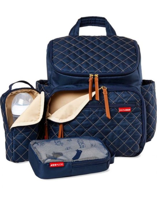 Skip Hop - Plecak Forma Navy